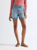 Cowboy 5 Inch Shorts Riyah - Riyah