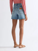 Cowboy 5 Inch Shorts Riyah - Riyah