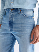 13MWZ Regular Jean Jetstream - Jetstream