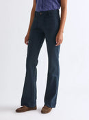 Flare Jean - Navy
