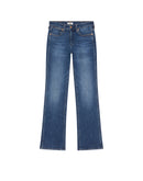 Bootcut Blue Abyss - Blue Abyss