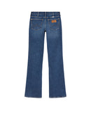 Bootcut Blue Abyss - Blue Abyss