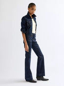 Flare Jean - Dark Orbit