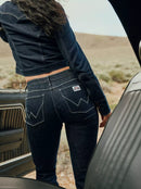 Flare Jean - Dark Orbit