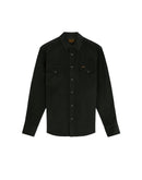 Western Shirt - Rosin