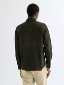 Western Shirt - Rosin