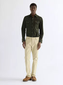 Western Shirt - Rosin
