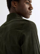 Western Shirt - Rosin