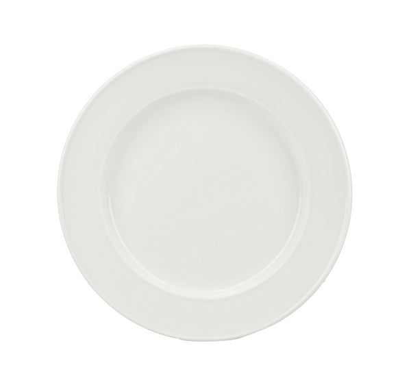 Mikasa M Ridged Bread Plate