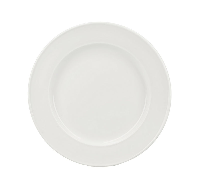 Mikasa M Ridged Bread Plate
