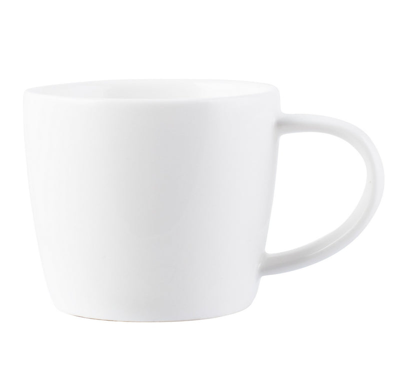 Mikasa M Ridged Espresso Mug