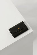 Marina Medium Purse - Black