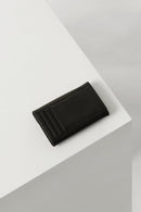 Marina Medium Purse - Black