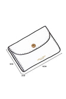 Marina Medium Purse - Camel
