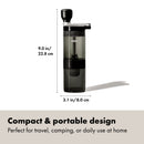 Brew Manual Coffee Grinder