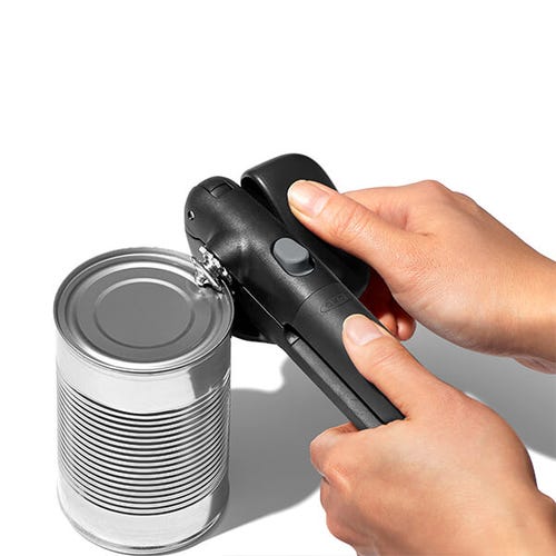 Good Grips Locking Can Opener