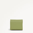 Mallow Street Medium Bifold Purse - Apple