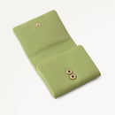 Mallow Street Medium Bifold Purse - Apple