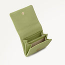 Mallow Street Medium Bifold Purse - Apple