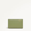 Heritage Lane Medium Bifold Purse - Apple