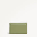 Heritage Lane Medium Bifold Purse - Apple