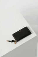 Ramona Large Purse - Black