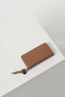 Ramona Large Purse - Camel
