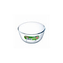 Glass Pudding Bowl - 1L/16CM