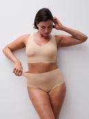 SoftStretch Maxi - Nude