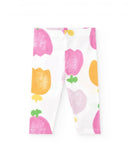 Tracksuit And T-Shirt - Lilac