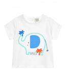 Jersey 3 Pieces Suit - Blue