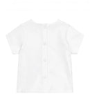 Jersey 3 Pieces Suit - Blue