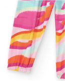 Woven Trousers - Pink