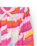 Woven Trousers - Pink