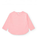 Jersey T-Shirt - Pink