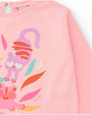 Jersey T-Shirt - Pink