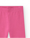 Jersey Leggings - Pink