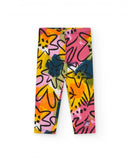 Jersey Leggings - Green