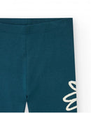 Jersey Leggings - Green