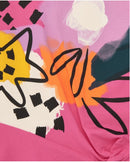 Jersey T-Shirt - Pink