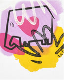 Jersey T-Shirt - White