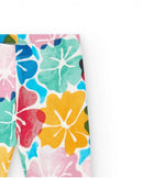 Jersey Leggings - Red