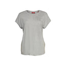 Short Sleeve T-Shirt - Light Grey