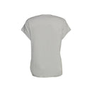 Short Sleeve T-Shirt - Light Grey