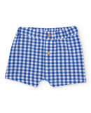 My Sunshine T-Shirt & Shorts - Blue