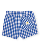My Sunshine T-Shirt & Shorts - Blue