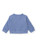 My Sunshine Jacket, T-Shirt & Trousers Set - Navy