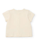 My Sunshine Jacket, T-Shirt & Trousers Set - Navy