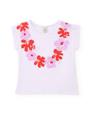 Ready For Summer T-Shirt - White
