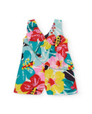 Ready For Summer Jumpsuit - Blue